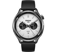 Lunette de la Xiaomi Watch S4, noire