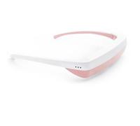 Lunette de luminothérapie Luminette rose