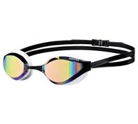 Arena 1E763 Lunettes de piscine Noir/Argent TU