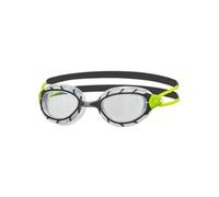 Lunette De Natation - Zoggs - Predator - Vision 180° - Anti-Buée - Uv400 Multicolore
