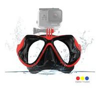 Lunette De Plongée Masque De Plongée pour Action Caméra Gopro Hero 7 black SJ Cam G
