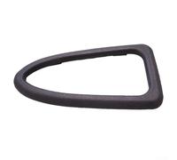 Lunette de poignée avant gauche pour MB100 MB140 Istana 1995-2005, OEM 6617663325, ABS noir Direct Fit Remplacement avec dissipateur thermique amélioré