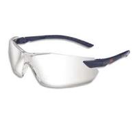 Lunette de protection 2820 incolore marquage oculaire 2C-1.2 3M 1FT UV Anti-rayure et Anti-buée