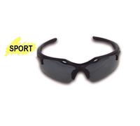 Lunette de protection Beta 7076 BP Sport Black verres en polycarbonate polarisé