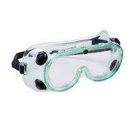 Lunette De Protection Chimique Portwest