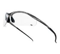 Lunettes tactiques Safety Contour Contspi Bolle - Smoke