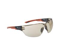 Lunette de protection copper NESS+ BOLLÉ SAFETY