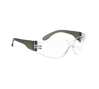 Lunette de protection incolore BL100 BOLLÉ SAFETY
