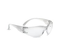 Lunette de protection incolore BL30 BOLLÉ SAFETY