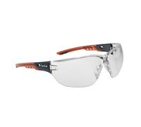 Lunette de protection incolore NESS+ BOLLÉ SAFETY