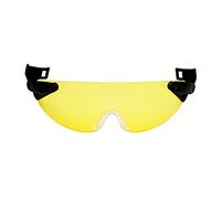Lunette de protection intégrée pour casque 3M V6C