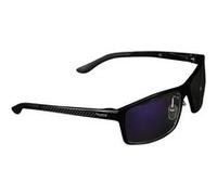 Konix Lunettes de protection Drakkar Vegvisir Anti lumière bleue Gaming Noir