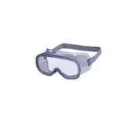 Lunettes masque polycarbonate incolore. - Couleur : Incolore - DELTA PLUS