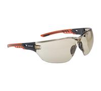 Lunette de protection copper NESS+ BOLLÉ SAFETY