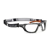 Lunette de Protection NESS+ Incolore Mousse Bollé