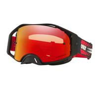 Lunette De Protection Oakley Airbrake Mx Homme - Oo7046-B8