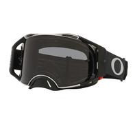 Lunette De Protection Oakley Airbrake Mx Homme - Oo7046-C3
