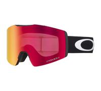 Masque Oakley Fall Line XM Matte Black con lentes Prizm Snow Torch Iridium