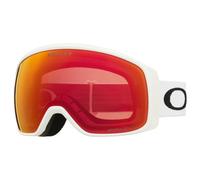 Lunette De Protection Oakley Flight Tracker M Snow Homme - Oo7105-10