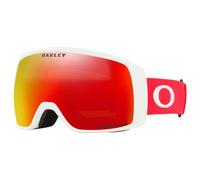 Lunette De Protection Oakley Flight Tracker S Snow Homme - Oo7106-32