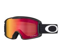 Lunette De Protection Oakley Line Miner (Youth Fit) Snow Homme - Oo7095-03