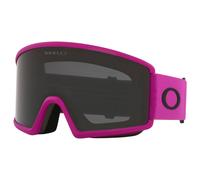 Oakley Goggles Ridge Line L Ski Goggles Rose Dark Grey/CAT3