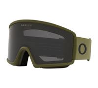 Lunette De Protection Oakley Target Line L Snow Homme - Oo7120-13