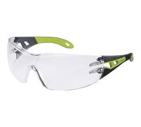 Lunettes de protection à verre transparent Uvex Pheos