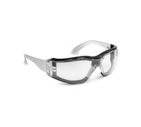 Lunette de protection SIGMA DUST incolore COVERGUARD