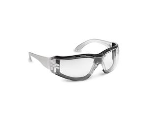 Lunette de protection SIGMA DUST incolore COVERGUARD