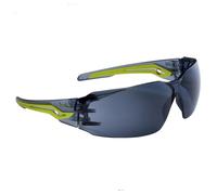 Lunette de Protection Silex Fumée Bollé