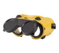 Lunette de protection soudure relevable Rothenberger