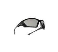 Bollé Lunettes tactiques SWAT - Polarisées - Smoke