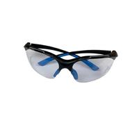 Lunette de protection travail avec protection UV