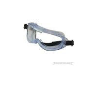Lunette de sécurité panoramiques - 140903 - Silverline
