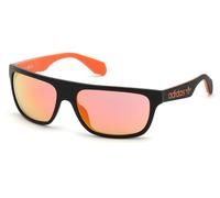 Adidas Originals Or0023 Sunglasses Noir Homme