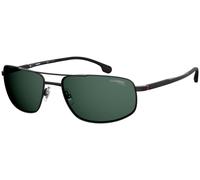 Lunette De Soleil Aviateur Carrera Noir - L Noir