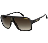 Lunette De Soleil Aviateur Carrera Noir - Xl Noir