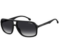Lunette De Soleil Aviateur Carrera Noir - Xl Noir