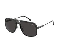 Lunette De Soleil Aviateur Carrera Noir - Xl Noir