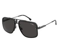 Lunette De Soleil Aviateur Carrera Noir - Xl Noir