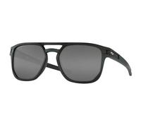 Lunette De Soleil Aviateur Oakley Noir - M Noir