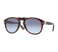 Lunette De Soleil Aviateur Persol Havana - L Havana