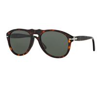 Lunette De Soleil Aviateur Persol Havana - L Havana
