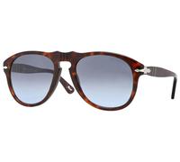 Lunette De Soleil Aviateur Persol Havana - L Havana