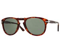 Lunette De Soleil Aviateur Persol Havana - M Havana