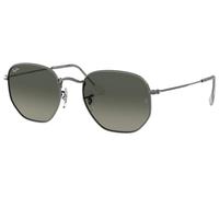 Lunette De Soleil Aviateur Ray-Ban Argenté - S Argenté