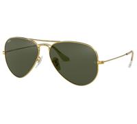 Lunette De Soleil Aviateur Ray-Ban - M