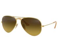 Lunette De Soleil Aviateur Ray-Ban - M