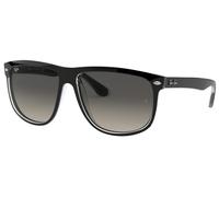 Lunette De Soleil Aviateur Ray-Ban Noir - L Noir